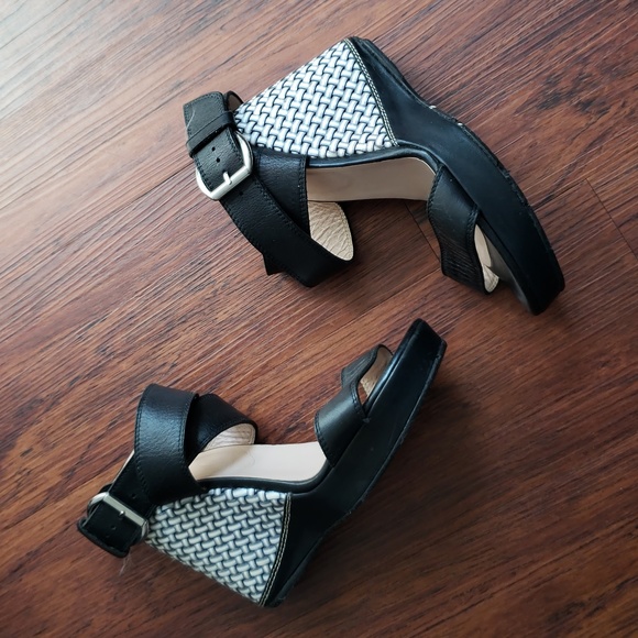 Stuart Weitzman Shoes - Stuart Weitzman wedges 39